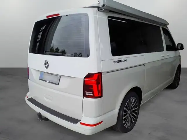 Volkswagen T6.1 California