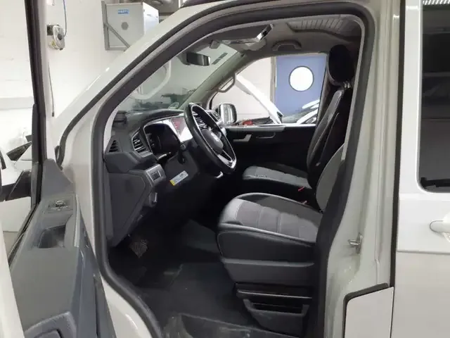 Volkswagen T6.1 California