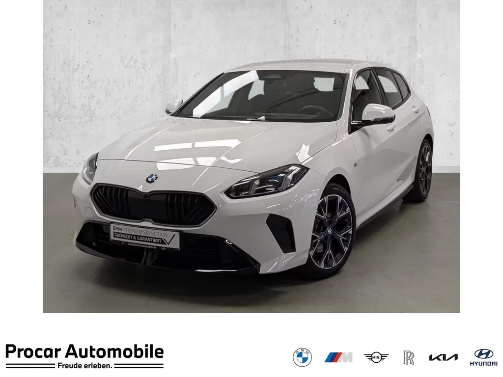 BMW 120