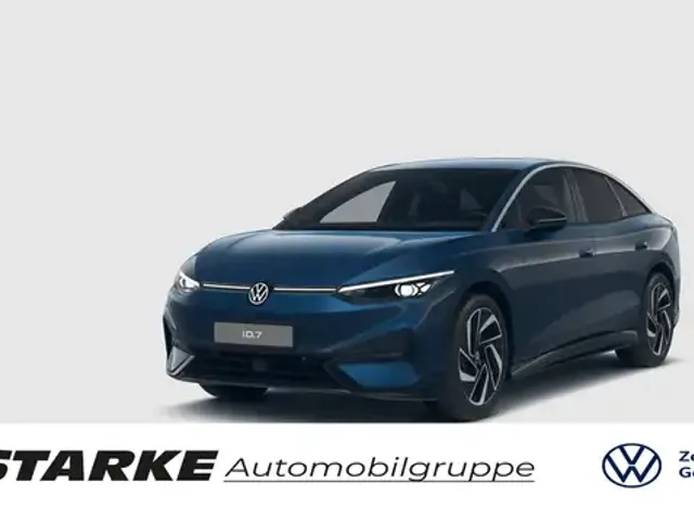 Volkswagen ID.7