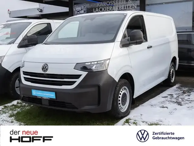 Volkswagen T7 Transporter