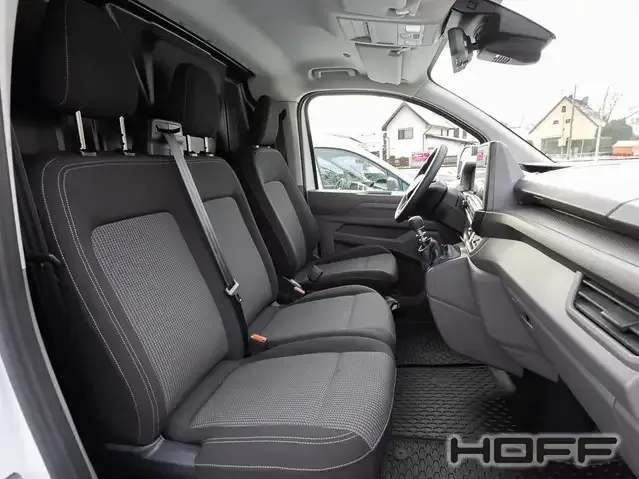 Volkswagen T7 Transporter