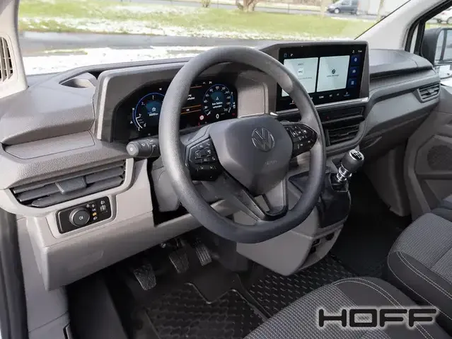 Volkswagen T7 Transporter