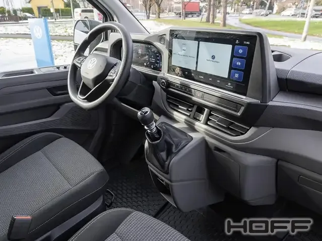 Volkswagen T7 Transporter