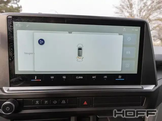 Volkswagen T7 Transporter