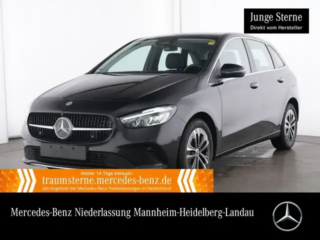 Mercedes-Benz B 250