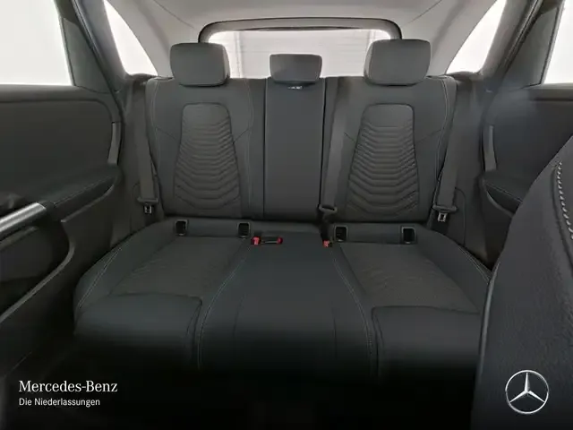 Mercedes-Benz B 250