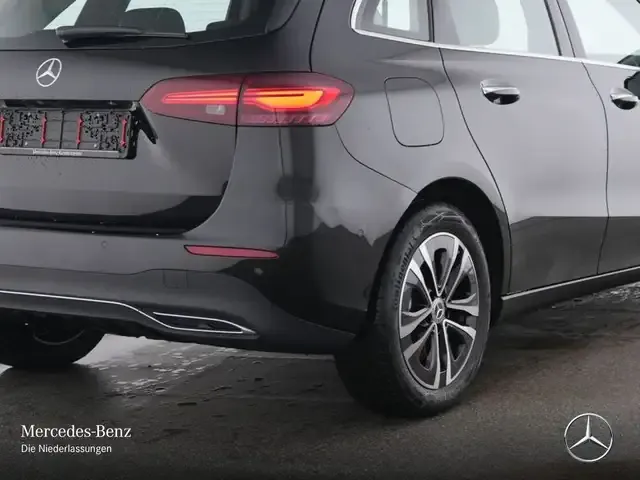 Mercedes-Benz B 250