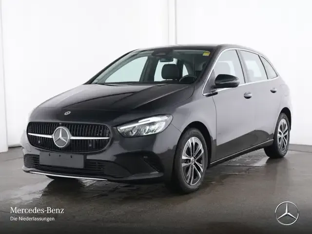 Mercedes-Benz B 250