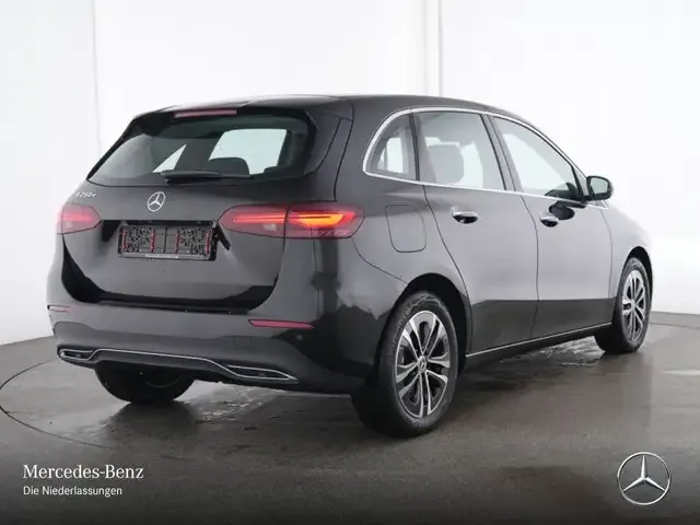 Mercedes-Benz B 250