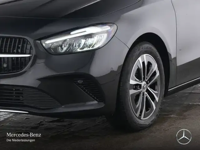 Mercedes-Benz B 250