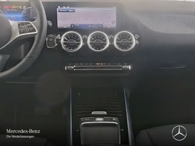 Mercedes-Benz B 250