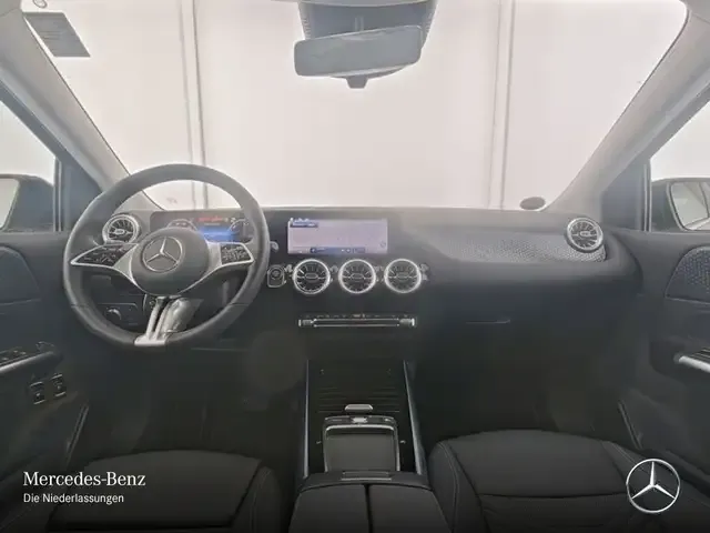 Mercedes-Benz B 250