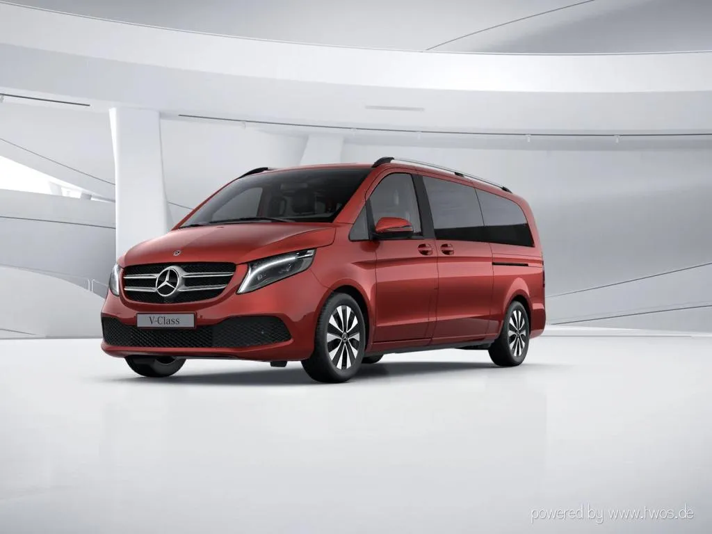 Mercedes-Benz V 300