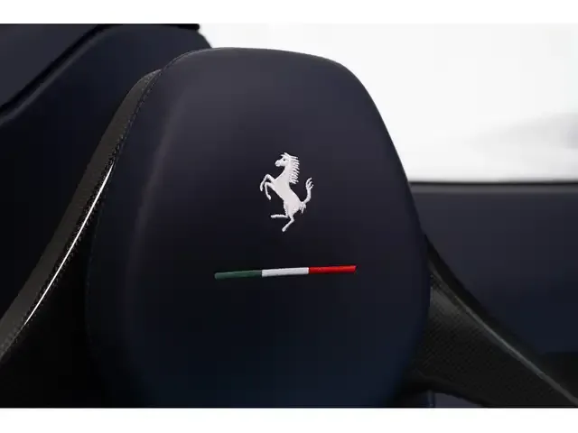 Ferrari SF90 Spider