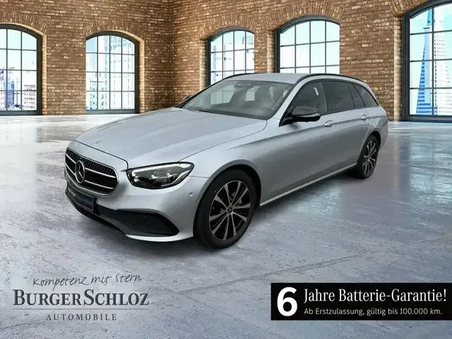 Mercedes-Benz E 300