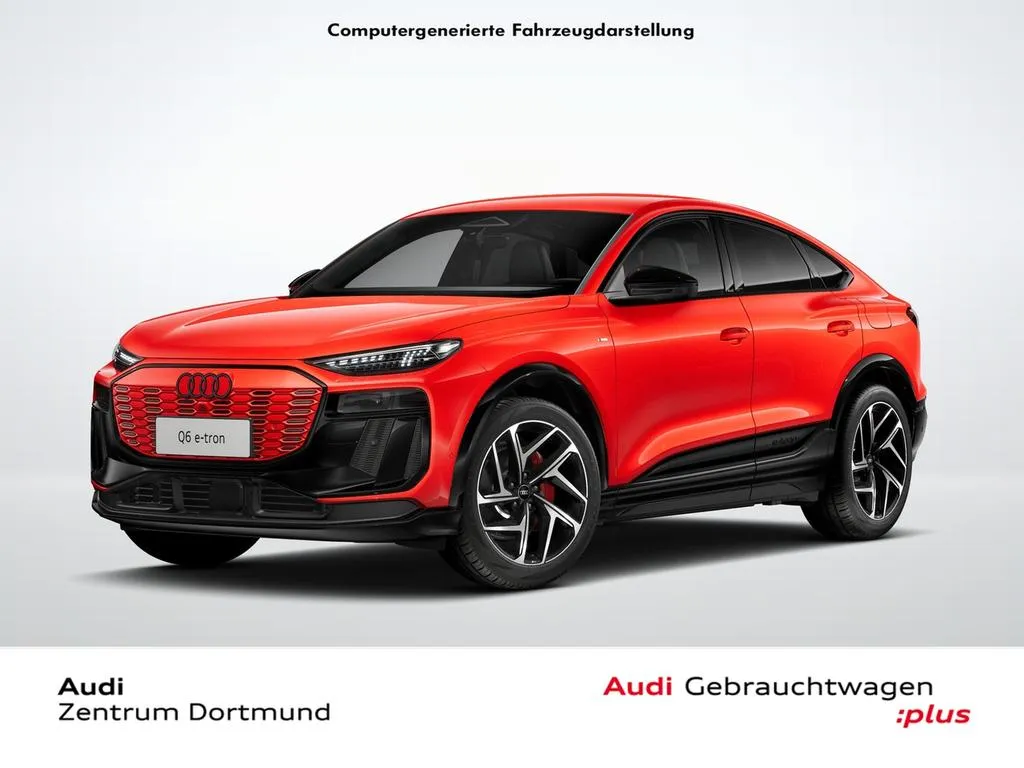 Audi Q6