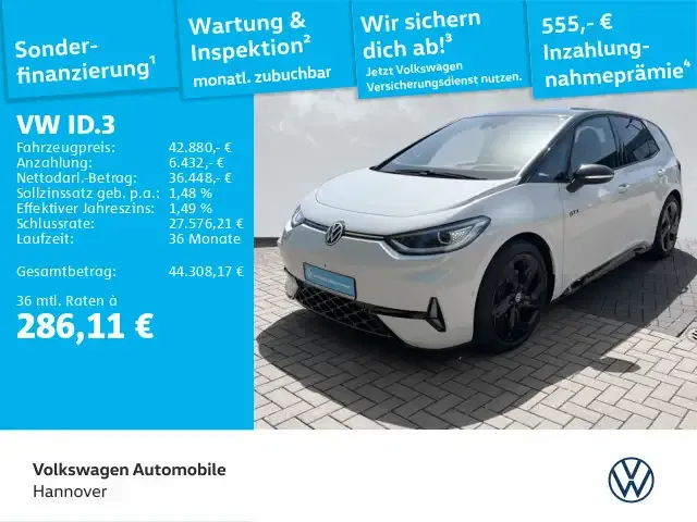 Volkswagen ID.3