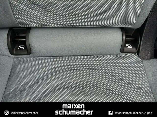 Mercedes-Benz GLB 250