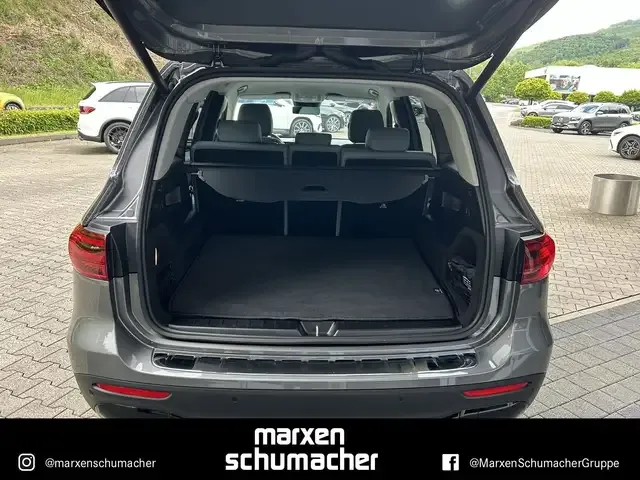 Mercedes-Benz GLB 250