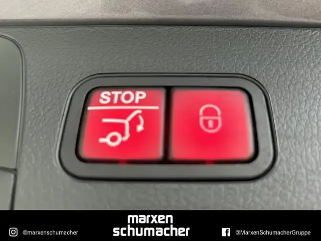 Mercedes-Benz GLB 250