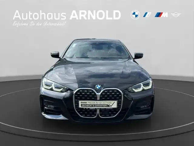 BMW 420