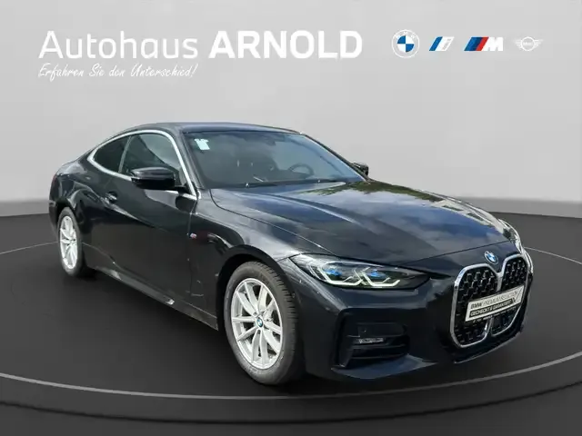 BMW 420