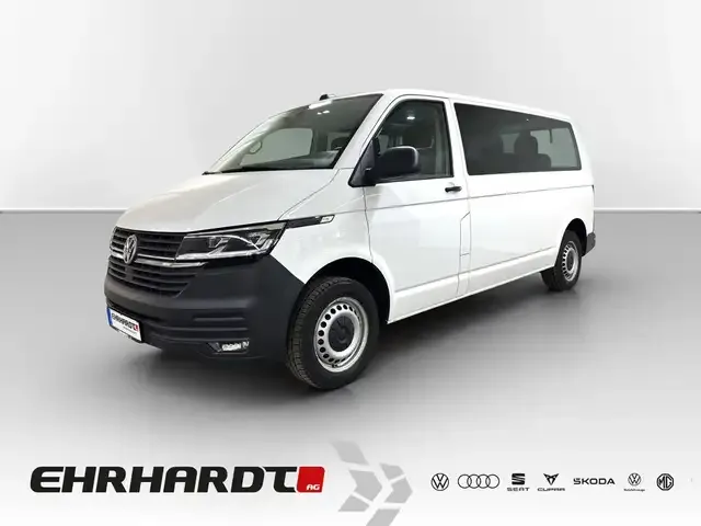 Volkswagen T6 Kombi