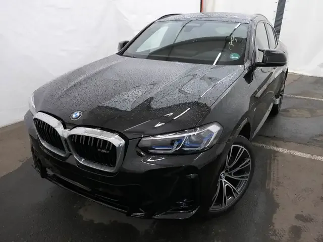 BMW X4 M