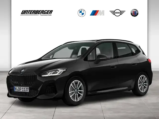 BMW 223