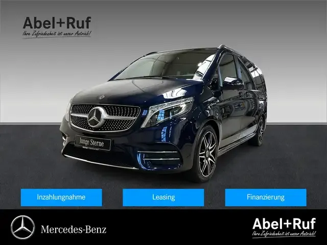 Mercedes-Benz V 300