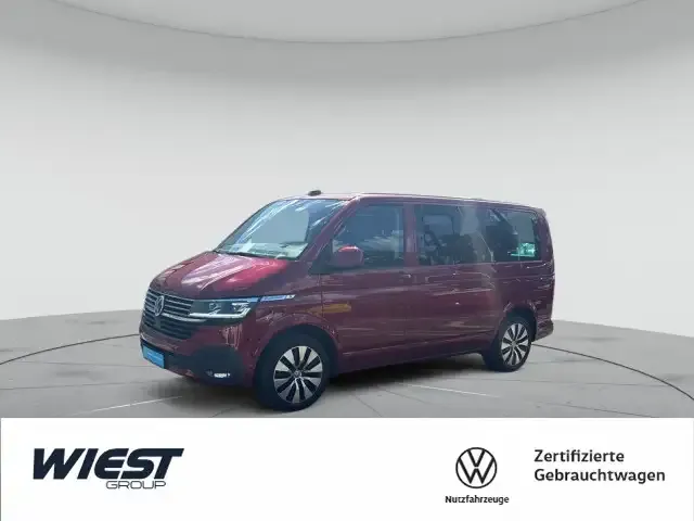 Volkswagen T6.1 Multivan