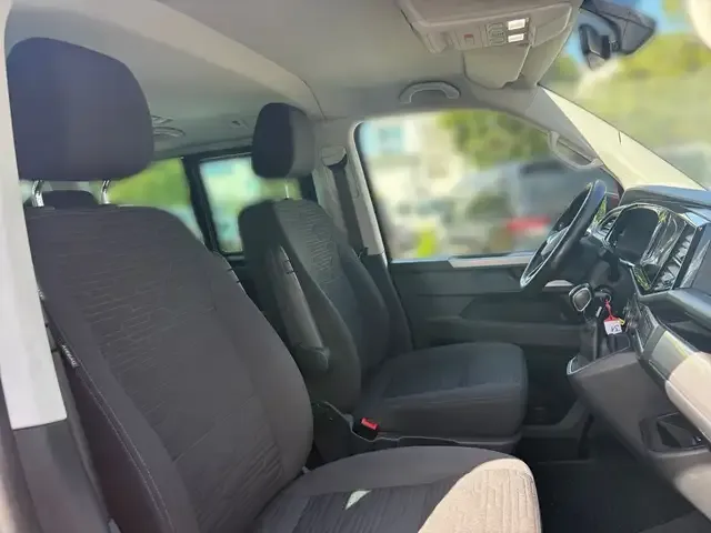 Volkswagen T6.1 Multivan