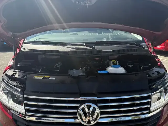 Volkswagen T6.1 Multivan