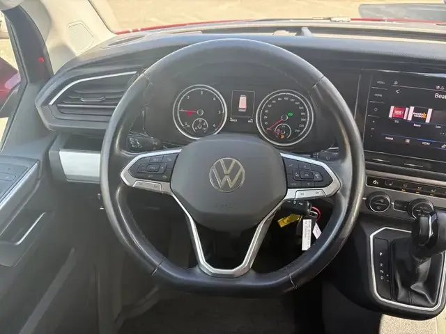Volkswagen T6.1 Multivan