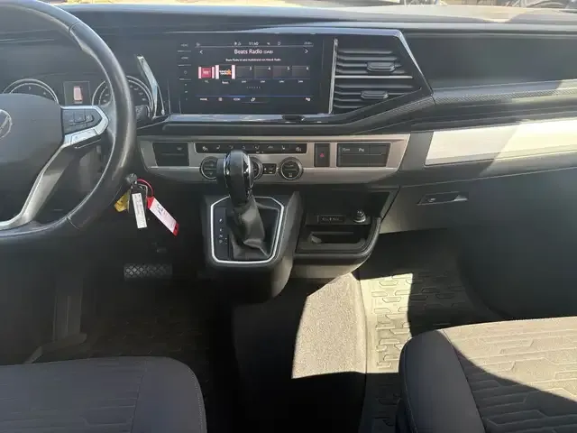 Volkswagen T6.1 Multivan