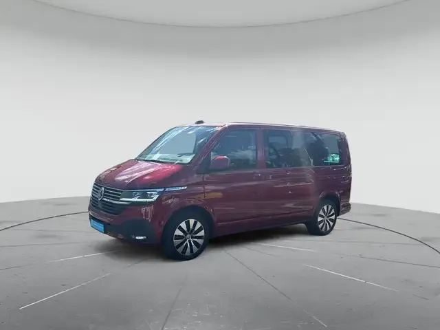 Volkswagen T6.1 Multivan