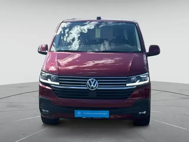 Volkswagen T6.1 Multivan