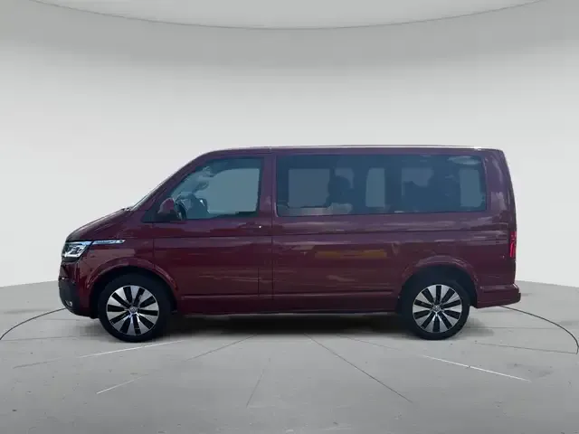 Volkswagen T6.1 Multivan