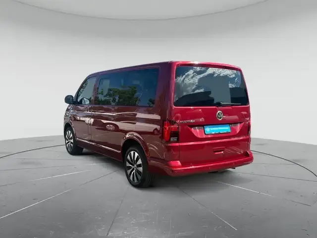 Volkswagen T6.1 Multivan