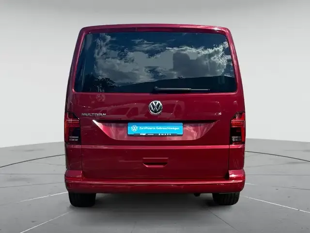 Volkswagen T6.1 Multivan