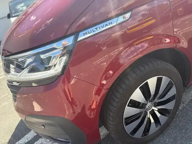 Volkswagen T6.1 Multivan