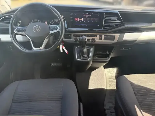 Volkswagen T6.1 Multivan