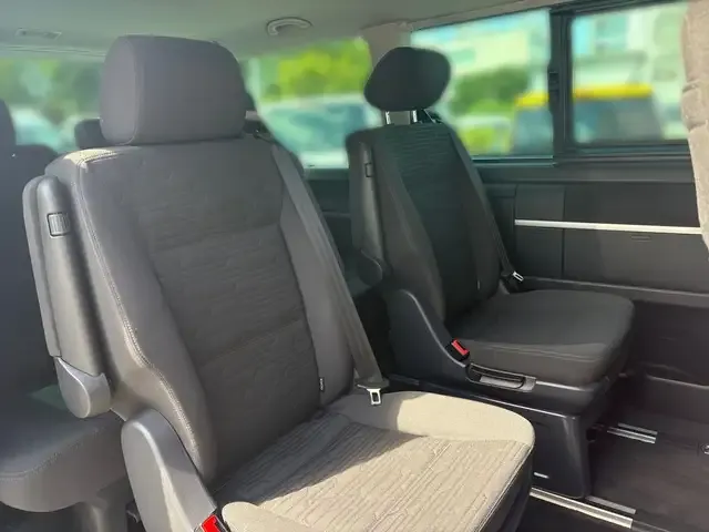 Volkswagen T6.1 Multivan