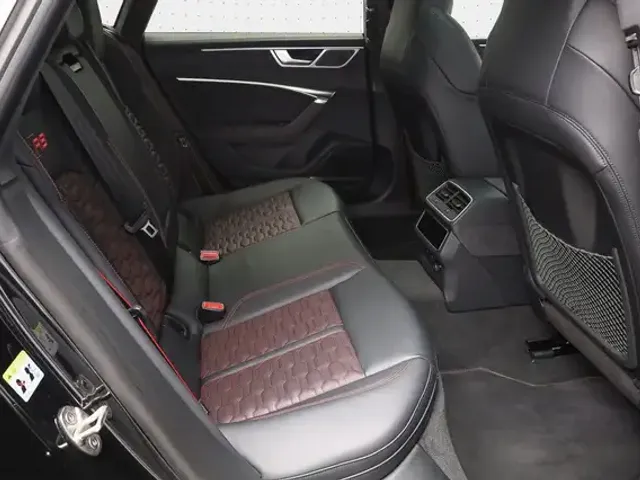 Audi RS7