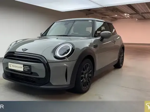 MINI One