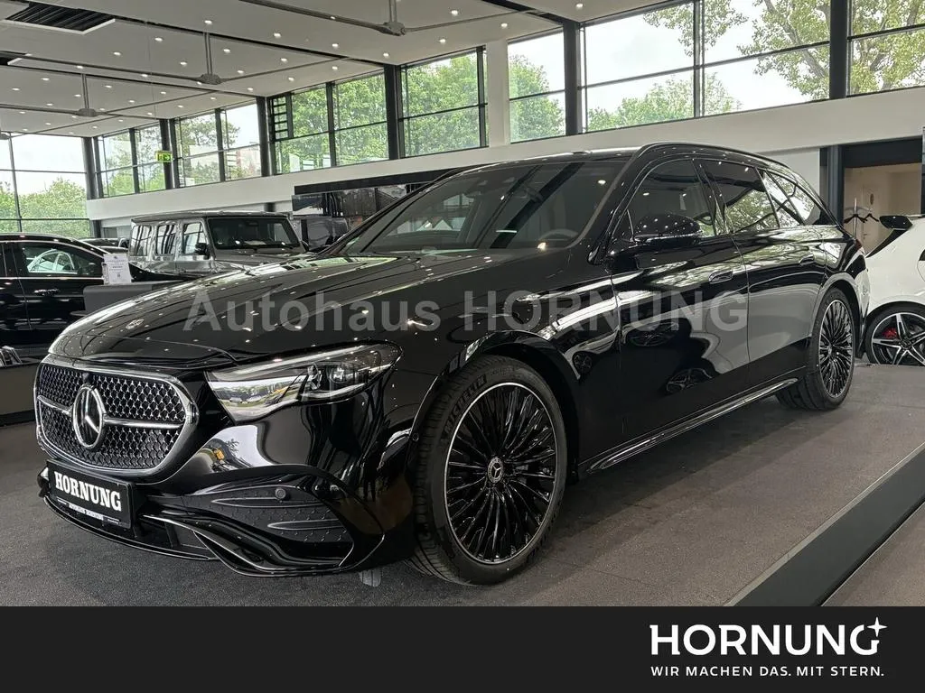 Mercedes-Benz E 450