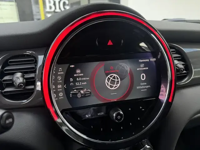 MINI One