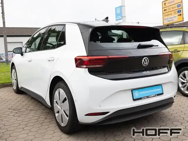Volkswagen ID.3
