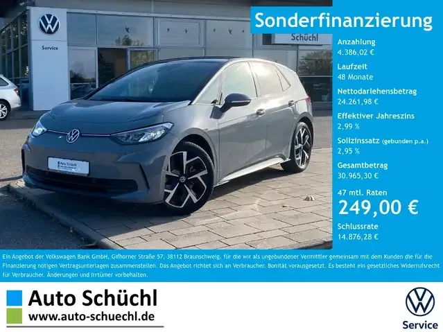 Volkswagen ID.3